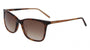 DKNY DK500S Sunglasses - designeroptics.com