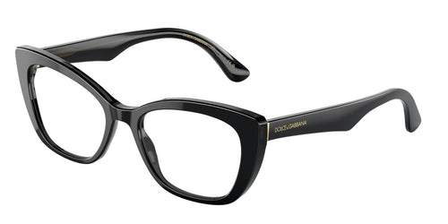 Dolce & Gabbana 3360 Eyeglasses - designeroptics.com
