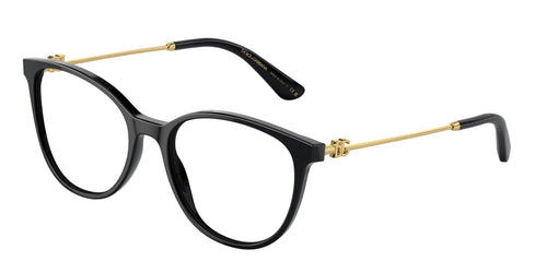 Dolce & Gabbana 3363 Eyeglasses - designeroptics.com