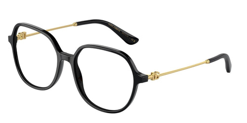 Dolce & Gabbana 3364 Eyeglasses - designeroptics.com