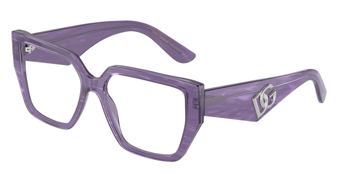 DOLCE & GABBANA ウェイファラ フレム メカネ DG3353 502 dolce-gabbana-3373-eyeglasses-