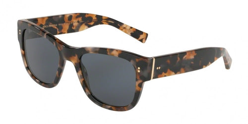 Dolce & Gabbana 4338 Sunglasses - designeroptics.com