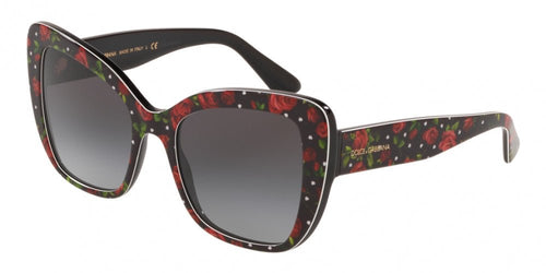 Dolce & Gabbana 4348 Sunglasses - designeroptics.com