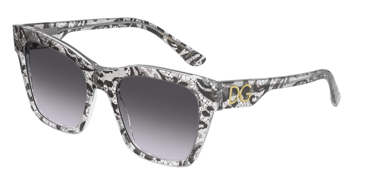 g..... Dolce & Gabbana 4384 Sunglasses