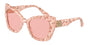 Dolce & Gabbana 4405 Sunglasses - designeroptics.com