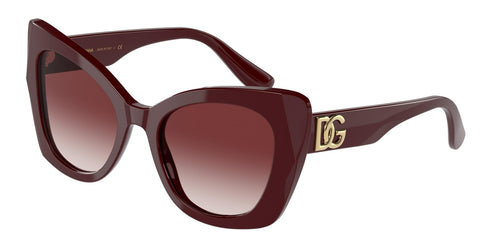 Dolce & Gabbana 4405F Sunglasses - designeroptics.com