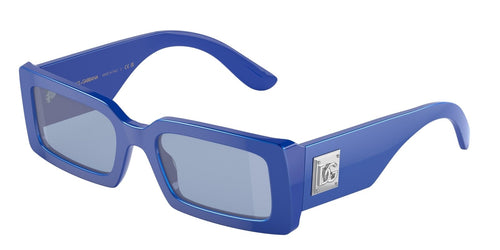Dolce & Gabbana 4416 Sunglasses - designeroptics.com