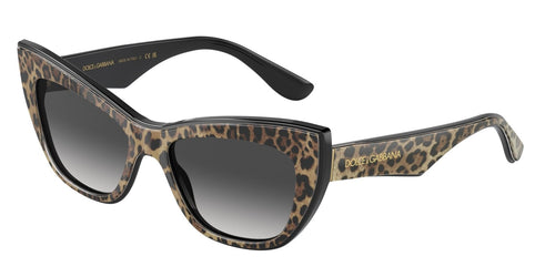 Dolce & Gabbana 4417 Sunglasses - designeroptics.com
