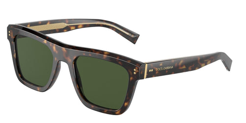 Dolce & Gabbana 4420F Sunglasses - designeroptics.com