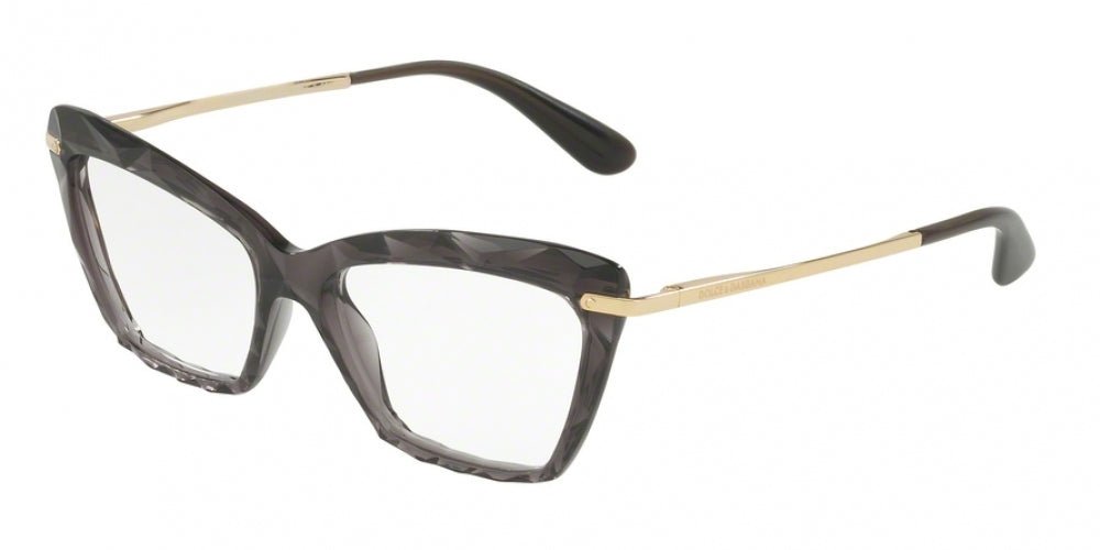 DOLCE & GABBANA キャットアイグラス DG4265_5018G.jpg