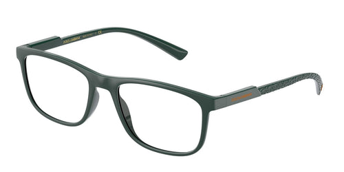 Dolce & Gabbana 5062 Eyeglasses - designeroptics.com