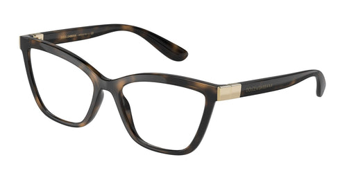 Dolce & Gabbana 5076 Eyeglasses - designeroptics.com