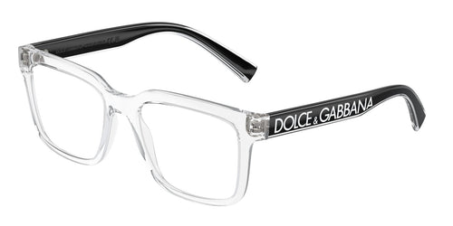 Dolce & Gabbana 5101 Eyeglasses - designeroptics.com