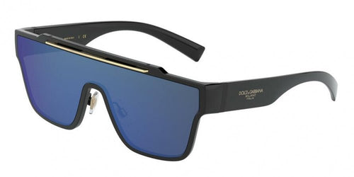 Dolce & Gabbana 6125 Sunglasses - designeroptics.com