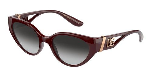 Dolce & Gabbana 6146 Sunglasses - designeroptics.com