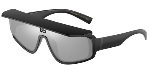 Dolce & Gabbana 6177 Sunglasses - designeroptics.com