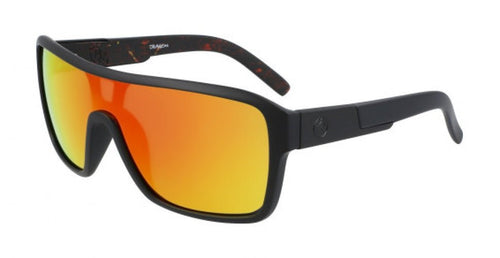 Dragon DR THE REMIX LL ION Sunglasses - designeroptics.com