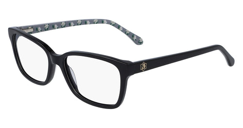 Draper James DJ5004 Eyeglasses - designeroptics.com