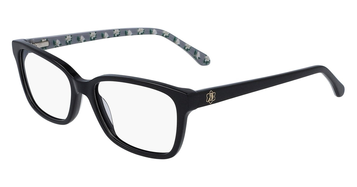 draper-james-dj5004-eyeglasses  display picture 3