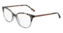 Draper James DJ5008 Eyeglasses - designeroptics.com