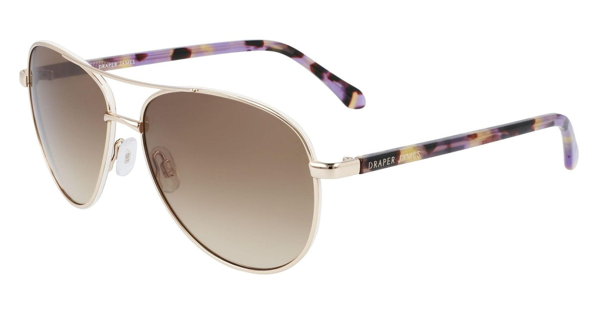 Draper James DJ7025 Sunglasses display picture 3