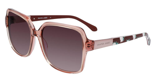 Draper James DJ7029 Sunglasses - designeroptics.com