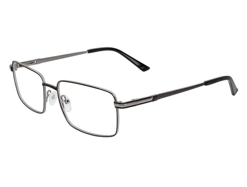Durango BLAKE Eyeglasses - designeroptics.com