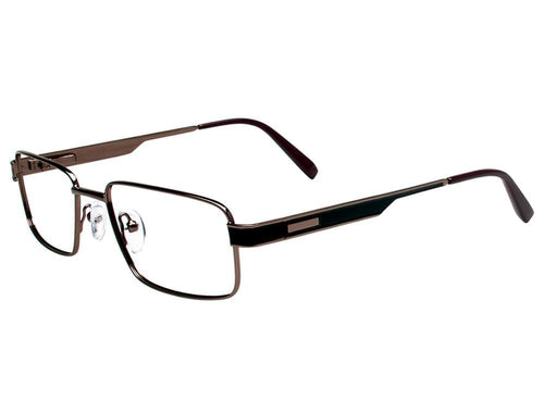 Durango LIAM Eyeglasses - designeroptics.com
