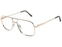 Durango PARKER Eyeglasses - designeroptics.com
