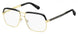 Marc Jacobs Mj632 Eyeglasses