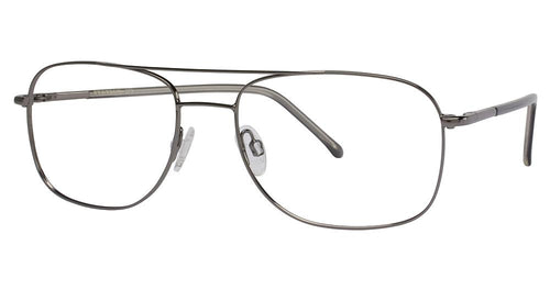 Stetson S273 Eyeglasses