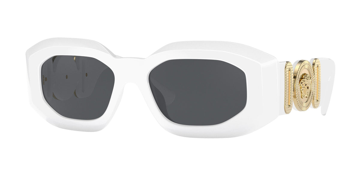Unisex Versace sunglasses model 4425U in good condition Versace VE 4425U GB1/87 , Buy Online at Gaffos.com main image 3
