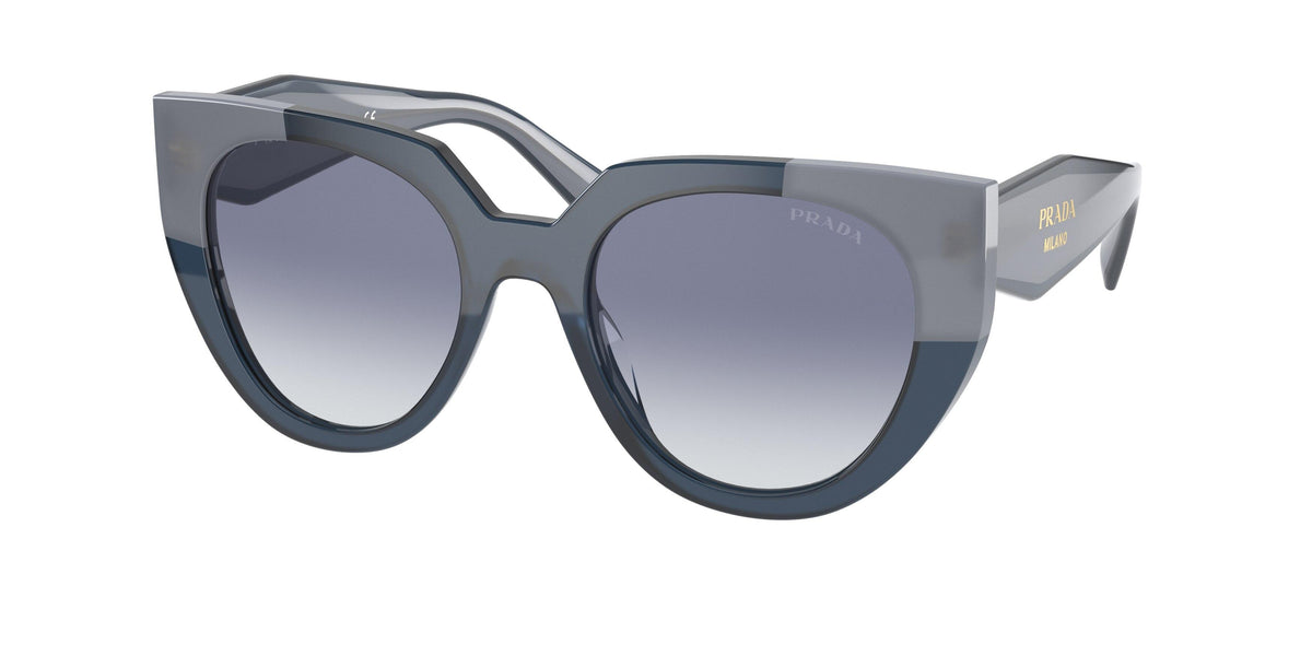 Prada 14WS Prada - PR 14WS Sunglasses | Specs Collective main image 2