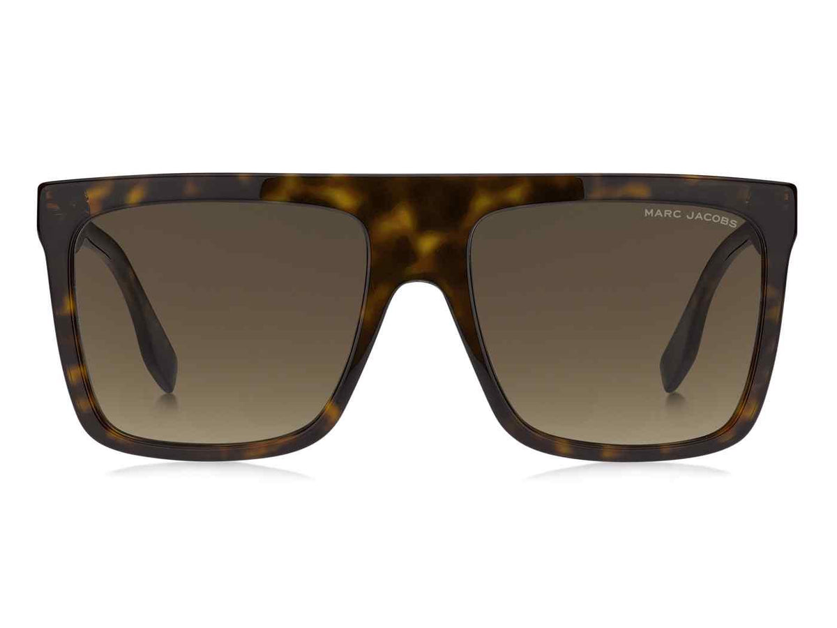 NEW!!! MARC JACOBS Sunglasses MARC 639/S PJP9O Authentic MARC JACOBS 639/S PJP 9O- $73.99 USD - Classy Eyewear main image 2