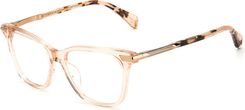 Rag & Bone 3046 Eyeglasses