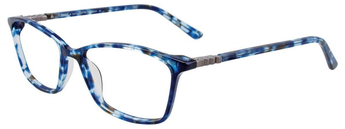 EASYCLIP EC421 Eyeglasses 050 CLIP 52mm Easyclip EC421 Eyeglasses main image 2