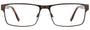 Elements EL376 Eyeglasses - designeroptics.com
