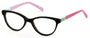 Elizabeth Arden 101 Eyeglasses - designeroptics.com