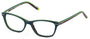 Elizabeth Arden 103 Eyeglasses - designeroptics.com