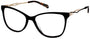 Elizabeth Arden 108 Eyeglasses - designeroptics.com