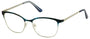 Elizabeth Arden 1221 Eyeglasses - designeroptics.com