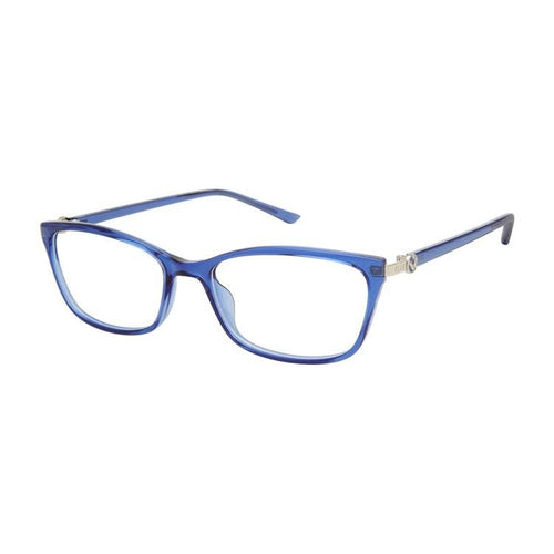 Elle EL13498 Eyeglasses - designeroptics.com
