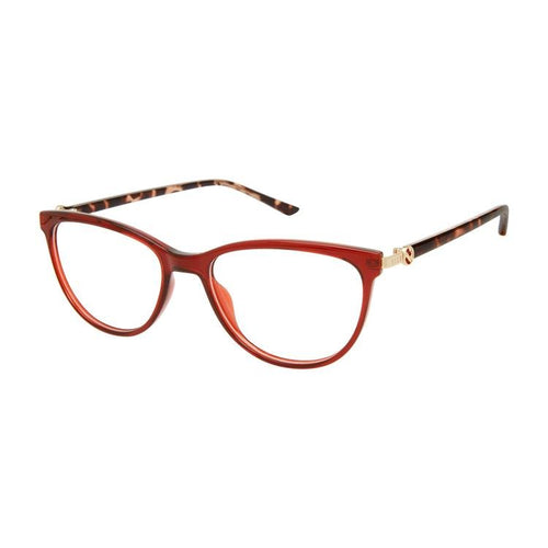 Elle EL13499 Eyeglasses - designeroptics.com