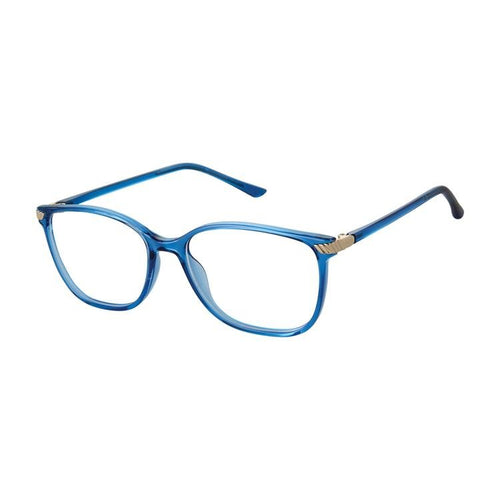 Elle EL13515 Eyeglasses - designeroptics.com