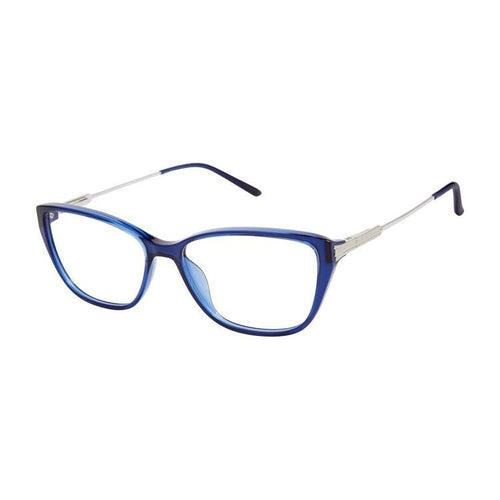 Elle EL13524 Eyeglasses - designeroptics.com
