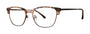 Elliott Ives Shaviana Eyeglasses - designeroptics.com