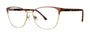 Elliott Ives Thistle Eyeglasses - designeroptics.com