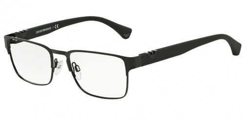 Emporio Armani 1027 Eyeglasses - designeroptics.com