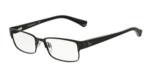 Emporio Armani 1036 Eyeglasses - designeroptics.com