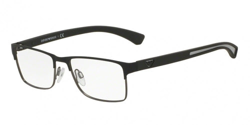 Emporio Armani 1052 Eyeglasses - designeroptics.com